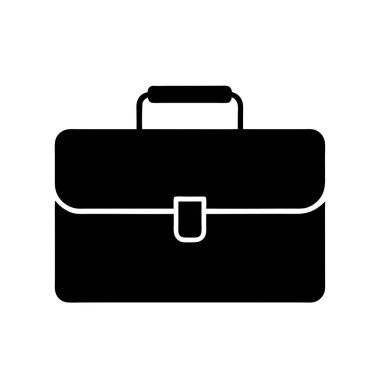 beyaz vektörler üzerinde izole edilmiş düz moda dosya simgesi