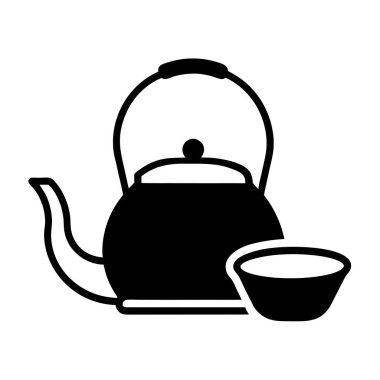 çay fincanı çizim tasarımı