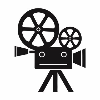 Film makaralı sinema kamerası