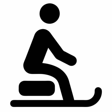 Vektör illüstrasyonu, simge ögesi arkaplanı