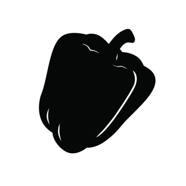 İzole kalp şekli tasarımı