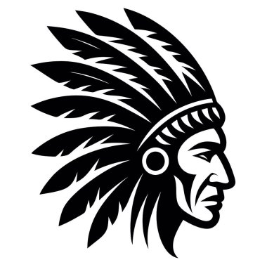 Amerikan Hint kültürü simgesi