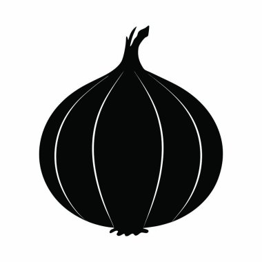 Yiyecek ve içecek ikonunun vektör tasarımı. Stok için yiyecek ve siyah vektör simgesi koleksiyonu.