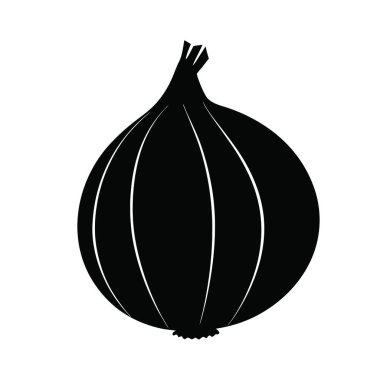 Soğan simgesi, basit biçim