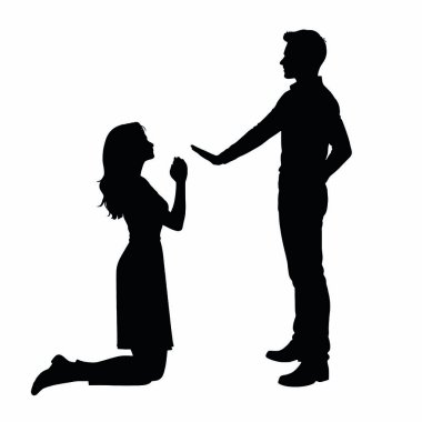 insanlar aşık Çift