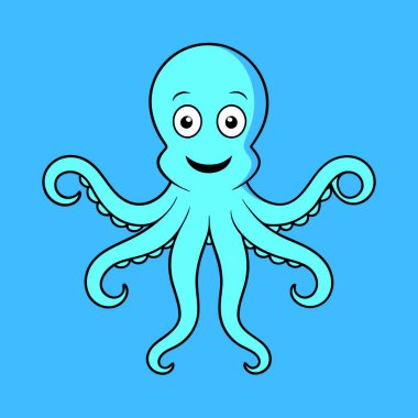 vektör illüstrasyonu, çizgi film simgesi ögesi.