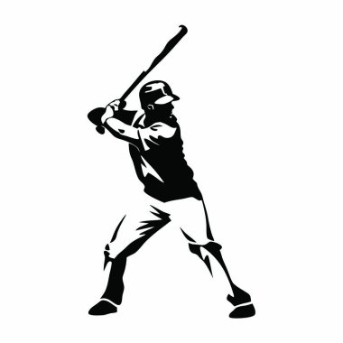 Eylem vektöründe beyzbolcu