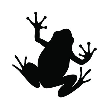 frog icon vector illustration design