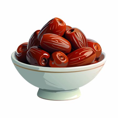 Bir kase vişne reçeli