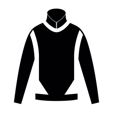 Ceketin vektör görüntüsü