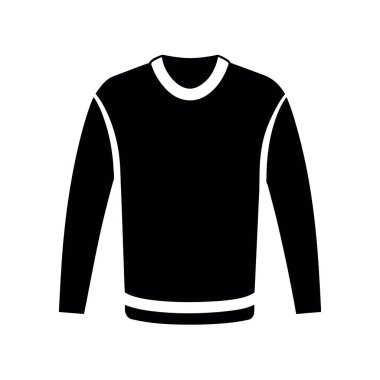 Kazak simge vektör çizim