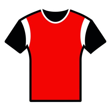 T-shirt tasarımı. vektör illüstrasyonu