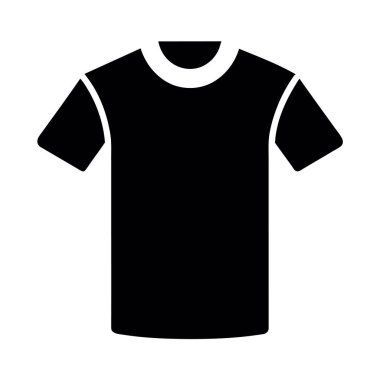 siyah t-shirt tasarım şablonu