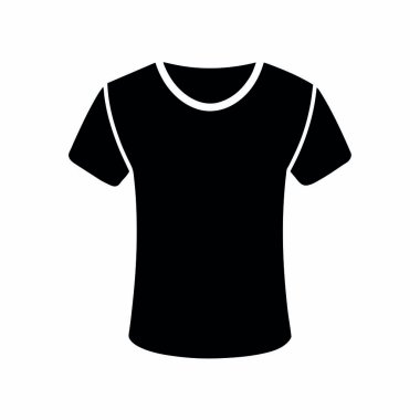 t-shirt tasarım şablonu.