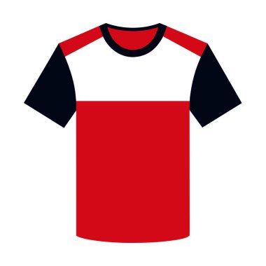 T-shirt tasarımı. Vektör çizimi. Tişörtler. düz dizayn.