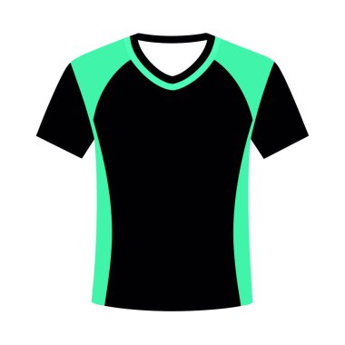 t-shirt vektör çizimi grafik tasarımı