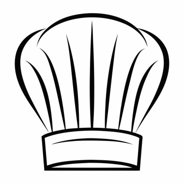 Sıcak hava balonu simgesini, basit tarzı