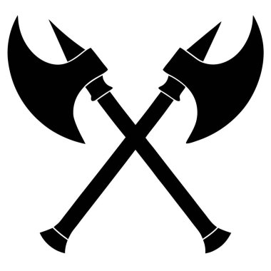 Baltanın vektör illüstrasyonu