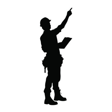 Bir adam dizüstü bilgisayardaki bir şeyi işaret ediyor.