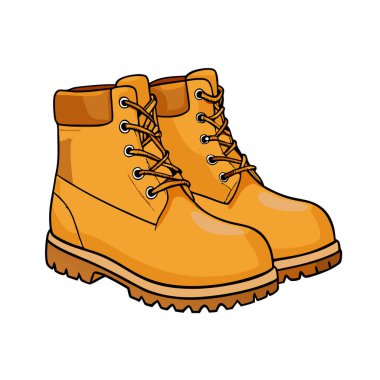 vektör çizimi, renk çizimi, çizgi film biçimi, çizmeler, çizmeler, çizmeler, çizmeler