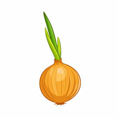 Beyaz arkaplanda izole edilmiş vektör.