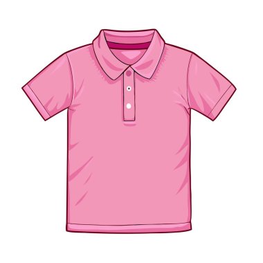 beyaz üzerine pembe gömlek