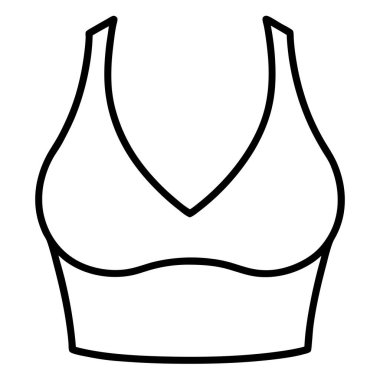 Mayolu. Web simgesi basit illüstrasyon