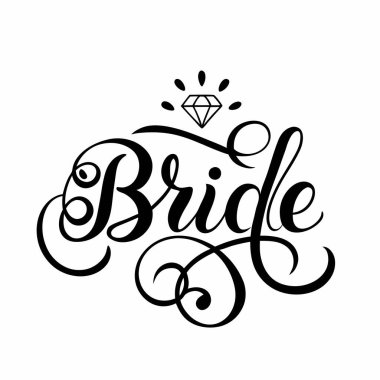 Elmas dizaynlı zarif siyah-beyaz yazı, düğün davetiyeleri için mükemmel, tarihleri kaydet, ya da düğün kağıtları. Bu vektör illüstrasyonu şık ve romantik bir his sunuyor. Düğün profesyonelinize biraz klas katmak için ideal.