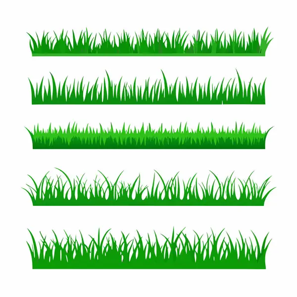 çimenler beyaza saçılmış