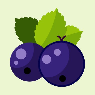 Taze, sulu, yemyeşil yapraklı kuşüzümlerin canlı görüntüsü. Yemek blogları, ambalajlar ya da sağlıklı, doğal bir his gerektiren her proje için idealdir. Tarifleri resmetmek, organik ürünleri sergilemek ya da dizinize yaz dokunuşu eklemek için mükemmel.