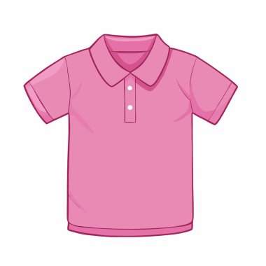 pembe t-shirt tasarımı