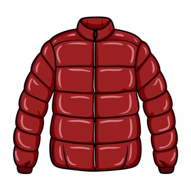 Bu canlı kırmızı kabarık ceketle bu kış sıcak ve şık kalın. Soğuk hava maceraları ya da günlük giysiler için mükemmel olan bu yalıtılmış ceket, üstün sıcaklık ve rahatlık sunuyor. Klasik bir tasarım ve çok yönlü bir stil, ikisi için de uygun. 