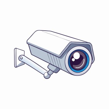 Yüksek çözünürlüklü duvara monte edilmiş güvenlik kamerası ev ve iş yerleri için kapsamlı gözetim ve koruma sağlıyor. Modern tasarım herhangi bir çevreye kusursuz bir şekilde entegre olur. Güvenilir CCTV sistemi Enhan için 7 / 24 izleme ve kayıt sağlıyor