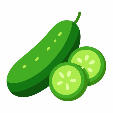 Gevrek, ferahlatıcı taze yeşil salatalık dilimleri salatalar, atıştırmalıklar ya da en sevdiğiniz tarifler için sağlıklı, sulu bir malzeme olarak mükemmel. Organik ve doğal olarak serin, bu canlı dilimler yazın cömertliğini temsil ediyor ve taze profesyonelin güzelliğini gözler önüne seriyor.