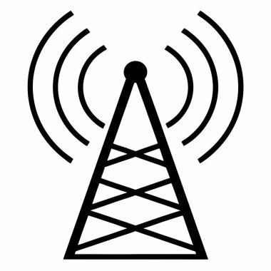 Yüksek bir iletişim kulesi kablosuz sinyaller iletir, gelişmiş telekomünikasyon teknolojisi sergiler. Anten dizisi hücresel, mobil ve veri ağları için güçlü bir sinyal yayarak güvenilir bağlantıyı ve yüksek hızlı internet erişimini sağlar