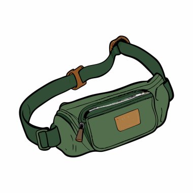 Şık ve kullanışlı yeşil bez çanta, seyahat için mükemmel, açık hava aktiviteleri, ya da günlük giysi. Ayarlanabilir kayış, fermuar kapama ve geniş bir depo. Dayanıklı, hafif ve rahat bir tasarım. Uniseks tarzı, modaya uygun ve modern. Öge