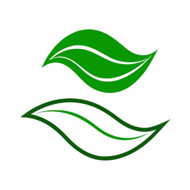 Canlı yeşil bir yaprak tasarımı, çevre dostu markalar için mükemmel. Bu çok yönlü vektör grafiği, doğayı, büyümeyi ve sürdürülebilirliği temsil eden organik ürünler için bir logo, simge veya sembol olarak idealdir. Temiz hatlar ve minimalist bir stil...