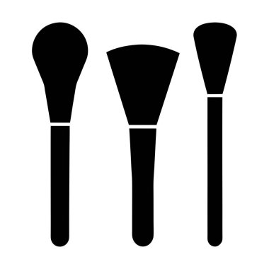 Beyaz arkaplanda vektör simgesi izole edildi