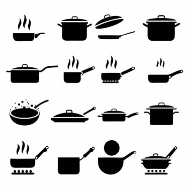 Mutfak simgeleri
