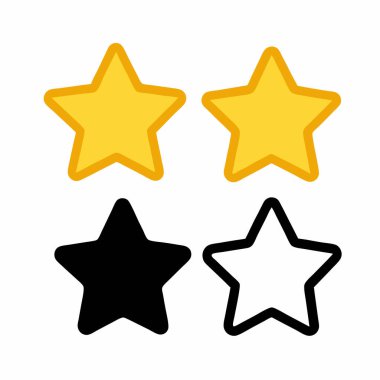 Beş Yıldızlı Set