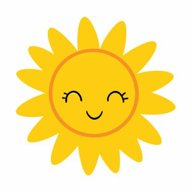 izole şirin güneş tasarımı