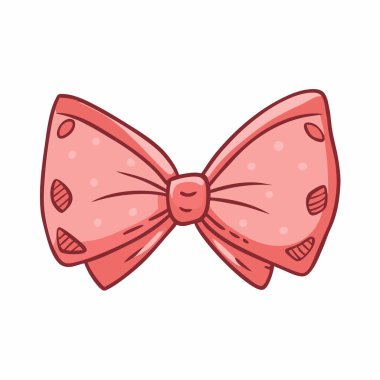 Papyon çizgi film ikonu vektör grafik tasarımı