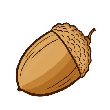 Yiyecek ve içecek işaretinin vektör tasarımı. Ağ için yiyecek ve doğa sembolü koleksiyonu.