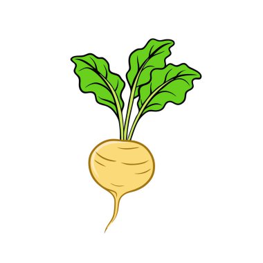 Vektör illüstrasyonu, simge ögesi arkaplanı