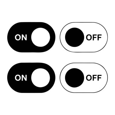 Beyaz bir arkaplan karşısında iki çift anahtar görüntülenir. Her çift bir 