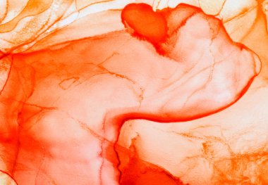 Arka plan veya duvar kağıdı olarak kullanılacak mermer rengi ve tasarımları olan muhteşem dijital alkol mürekkebi şekilleri oluşturuldu