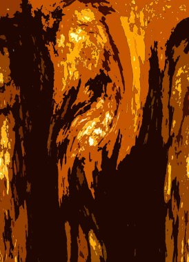 Doğal renklerde mermer desen soyut arkaplan.