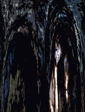 Doğal renklerde mermer desen soyut arkaplan.