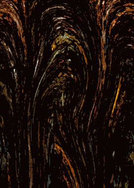 Doğal renklerde mermer desen soyut arkaplan.