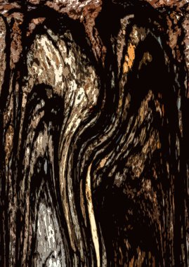 Doğal renklerde mermer desen soyut arkaplan.